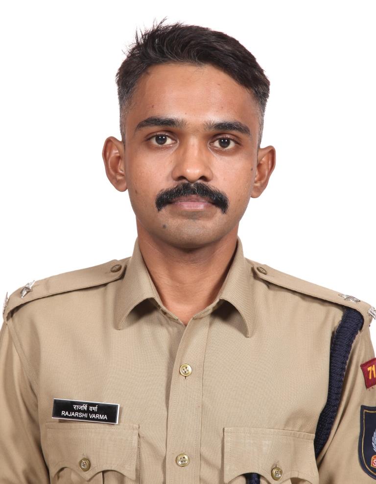 Rajarshi Raj Varma Rajarshi Raj Varma